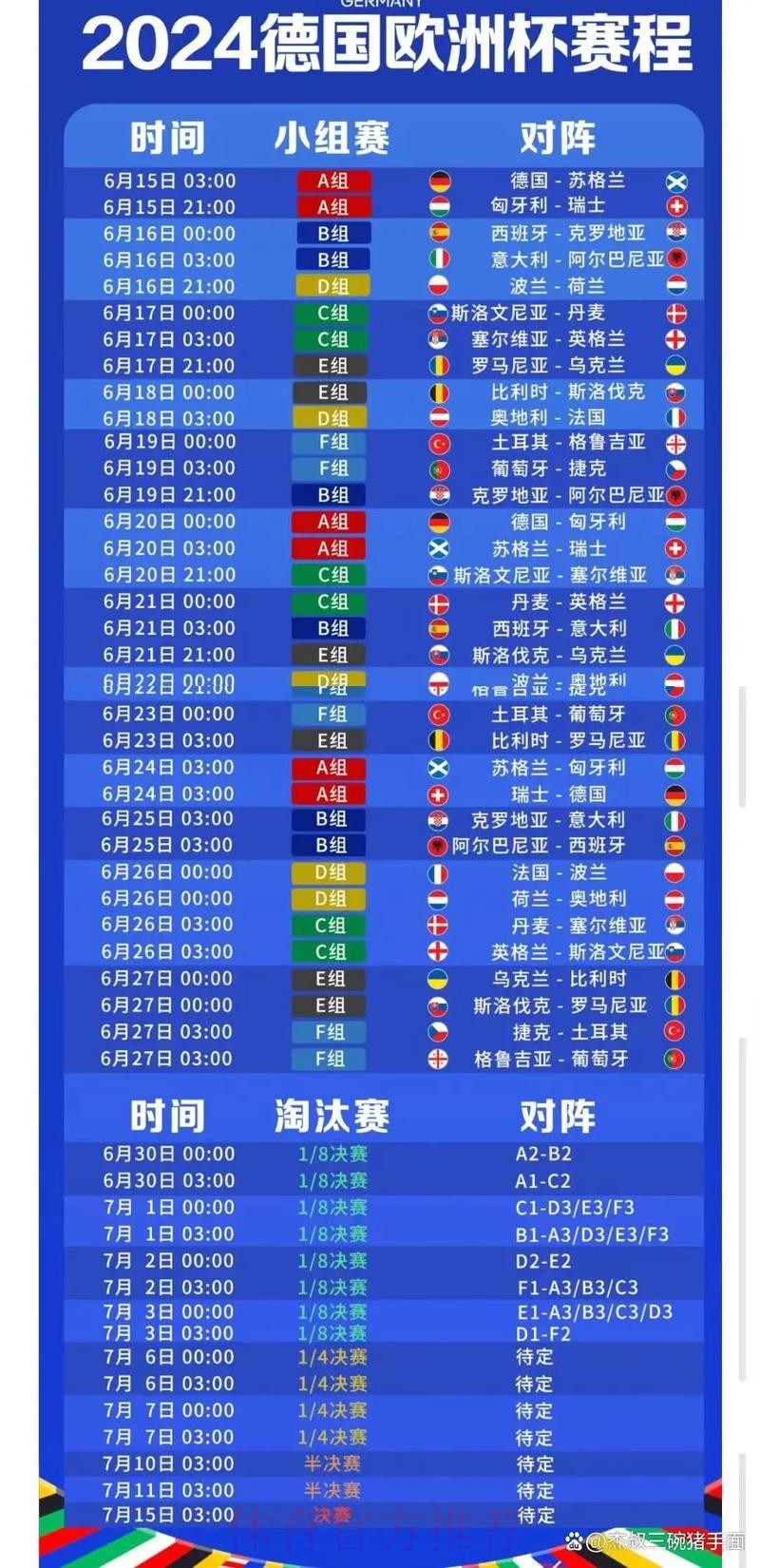 2026世界杯直播中国时间完整安排官网入口